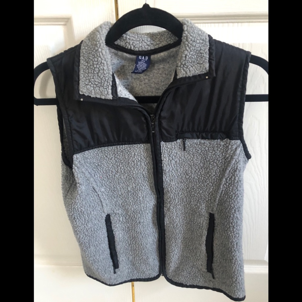 Gap Vest